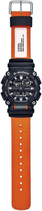 Мужские наручные часы Casio G-Shock GA-900C-1A4