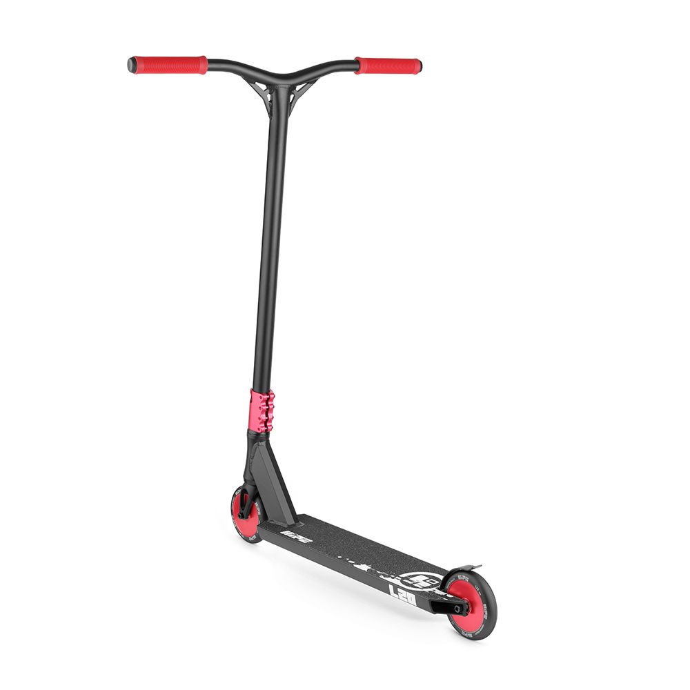 Трюковой самокат HIPE-L20