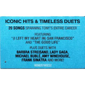 Tony Bennett / The Classics (CD)