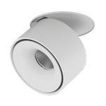 Светильник встраиваемый Vaes VERONA V, белый, LED, 3000 К / 4000 К