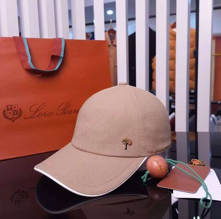 Кепка Loro Piana