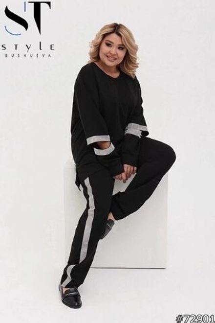 Костюм УК-966-2 Fabrika