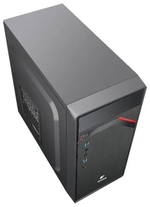Корпус Wintek K0610 черный