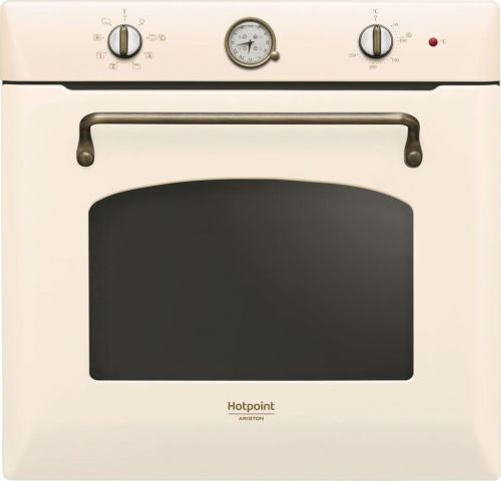 Встраиваемый духовой шкаф Hotpoint-Ariston FIT 804 H OW HA