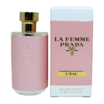 PRADA LA FEMME edT 9ml lady