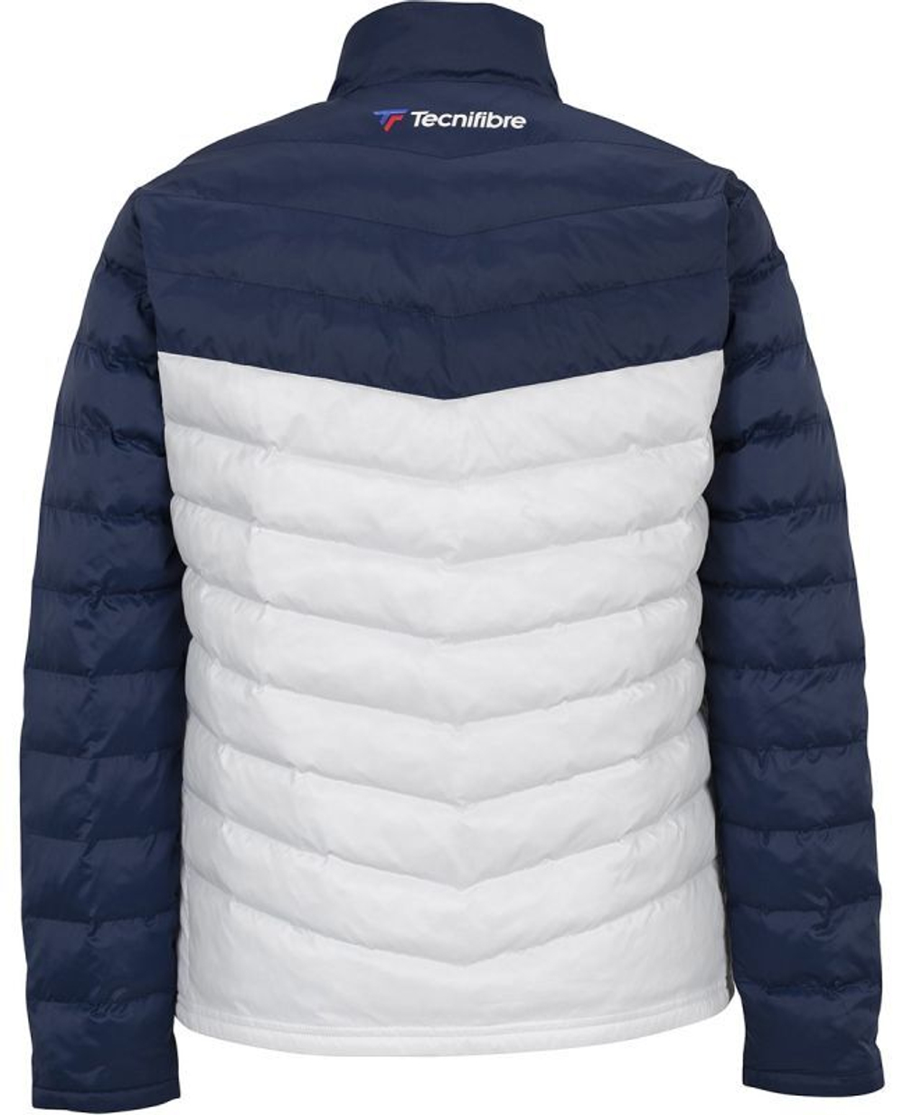 Куртка теннисная Tecnifibre Light Bomber M - Blue