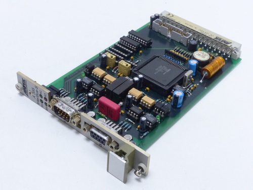 Antek A355 Interbus-S 24VDC