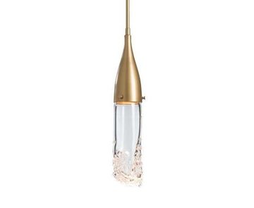 ПОДВЕСНОЙ СВЕТИЛЬНИК HUBBARDTON FORGE FRITZ MINI PENDANT