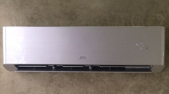 Сплит-система Cooper&Hunter Supreme CH-S12FTXAM2S
