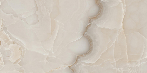 Керамогранит Lina полированный бежевый ректификат 60x120 A17436