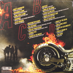 Сборник / The Many Faces Of Motley Crue (Coloured Vinyl) (2LP)