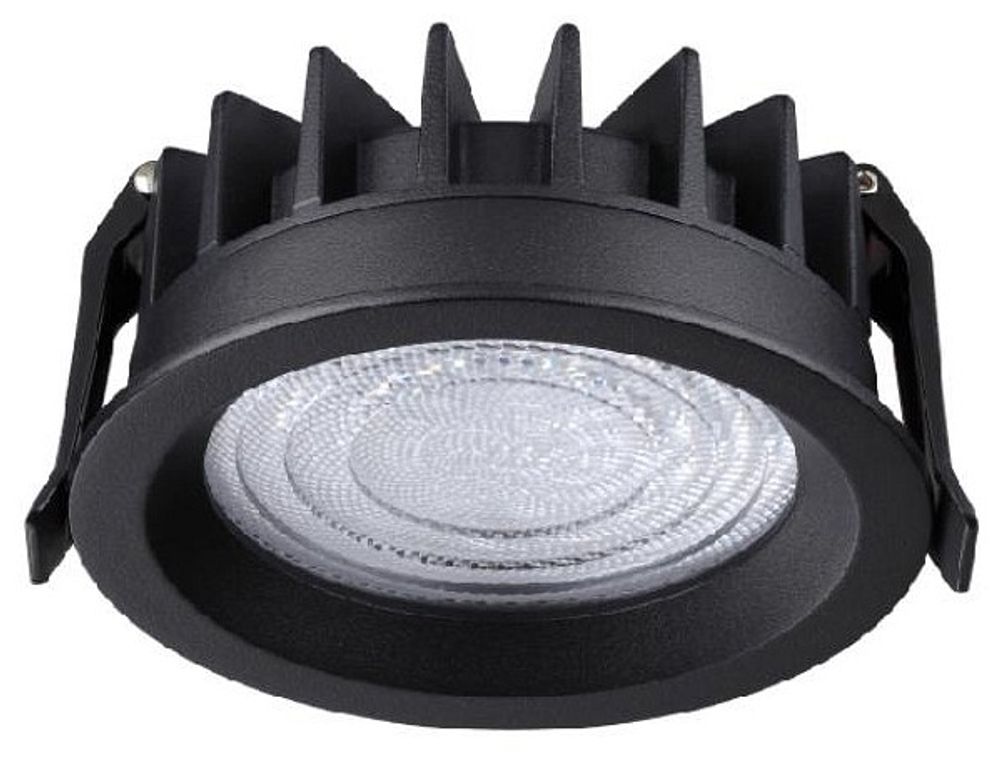 Встраиваемый светильник Novotech FLUO 359845