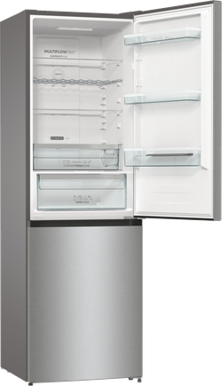 Холодильник Gorenje NRK6192AXL4