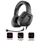 Наушники с микрофоном A4Tech Bloody G573P (Black, 2m Cable)