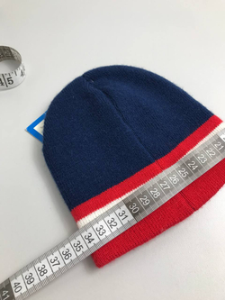 Шапка цветная, новая