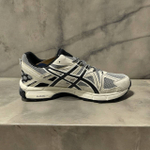Asics Gel-Kahana 8 • White Black