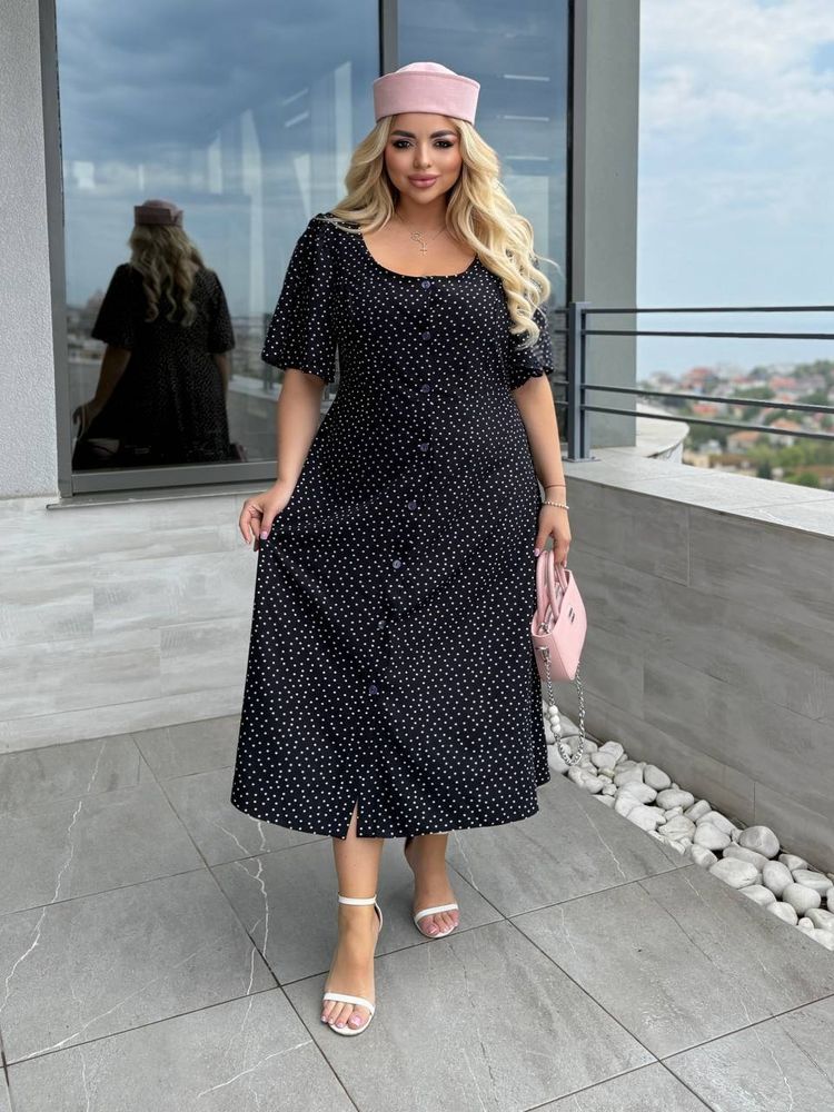 Платье УК-2086-2 Фабрика Моды