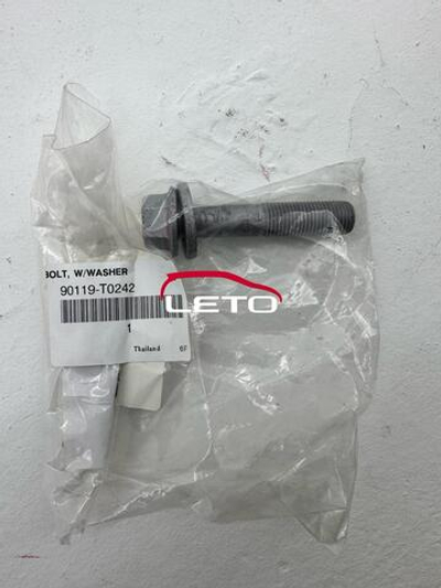 Болт 90119-T0242 90119T0242