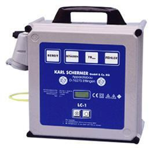 Устройство электрооглушения LC-1