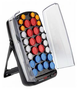 Электробигуди BaByliss PRO Ceramic Professional Set 30 шт BAB3031E