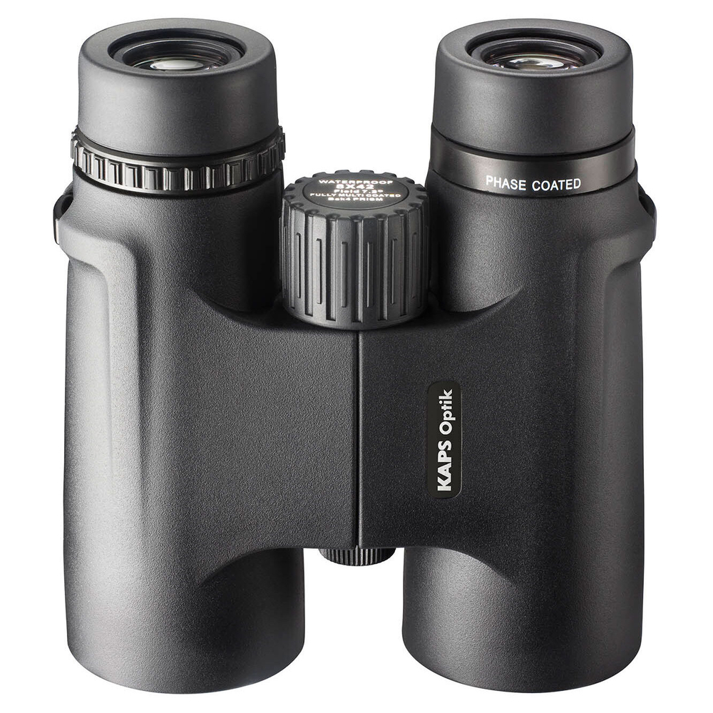 Бинокль Kaps Optik 8x42