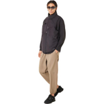 Oakley Zip Fastening Quilted Gilet