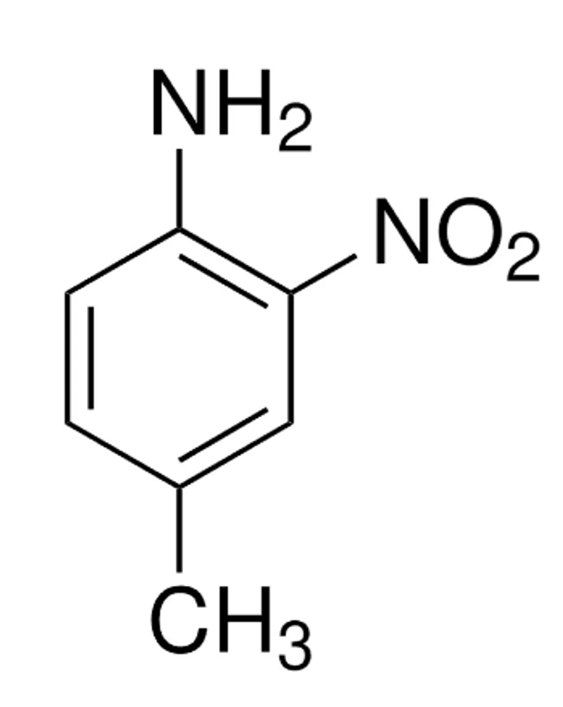 Азоамин красный А