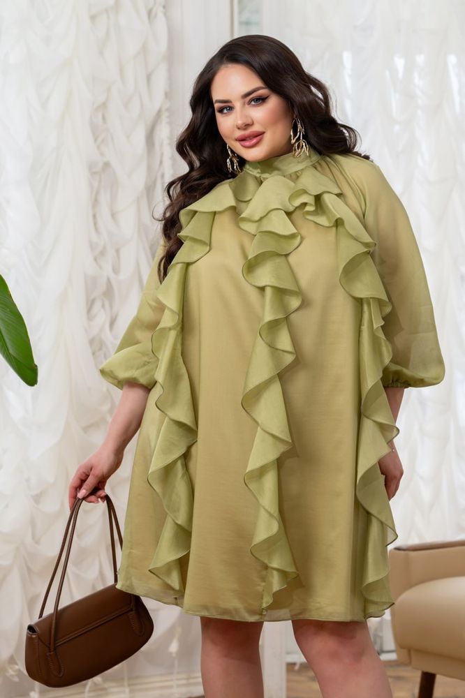 Платье УК-2652-2 Фабрика Моды