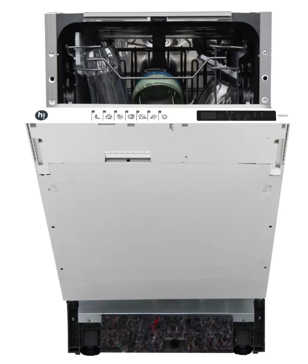 Встраиваемая посудомоечная машина Hi HBI4022