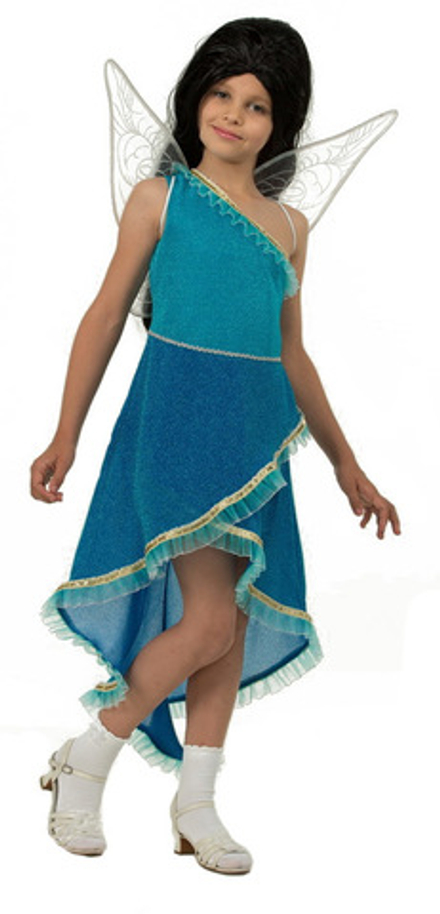 Фея Серебрянка