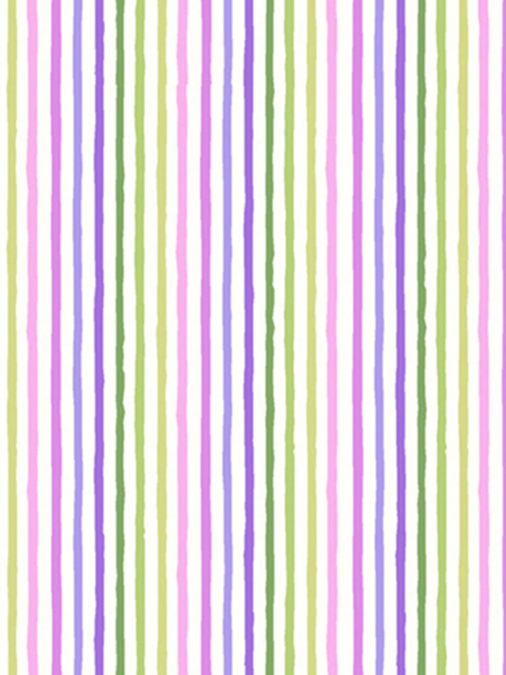 Простынь на резинке Сказка "Яркая полоска" 180х200 см, перкаль