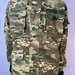 Костюм «ГОРКА» теплый