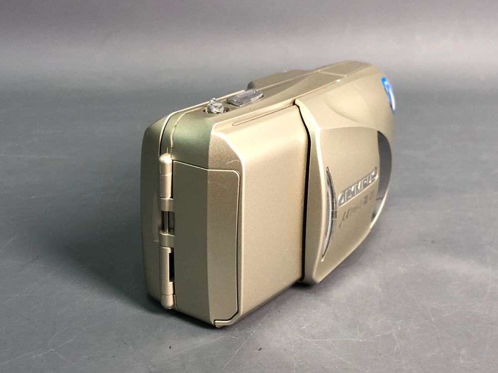 Olympus MJU III 120
