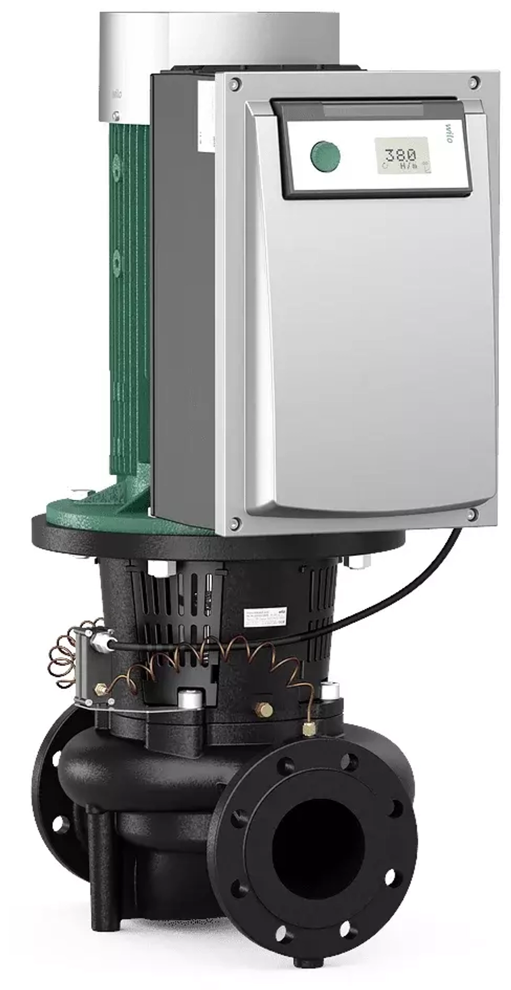 Насос циркуляционный Wilo STRATOS GIGA 100/2-26/15 (3х380В; 15,20кВт)