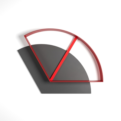 Вырубка  "Колокольчик"