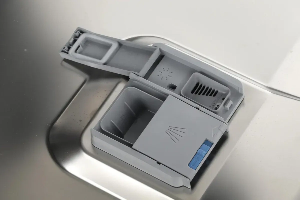 Встраиваемая посудомоечная машина Beko BDIN16420