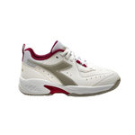 Кроссовки для тенниса Детские DIADORA S CHALLENGE 5 SL JR для всех покрытий