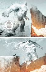 Калевала. Графический роман