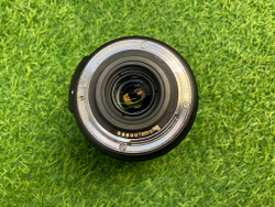 Canon EF-S 15-85mm 3.5-5.6 IS USM покупка/Продажа