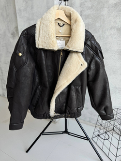 куртка жен. 235-52 шок.