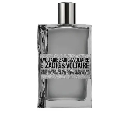 Мужская парфюмерия Zadig & Voltaire This Is Really Him! EDT 100 мл