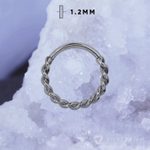 Кликер Braid 1.2мм