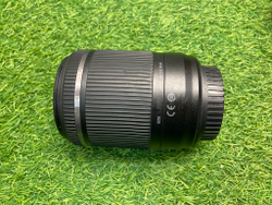 Tamron AF 18-200mm 3.5-6.3 Di II VC Canon
