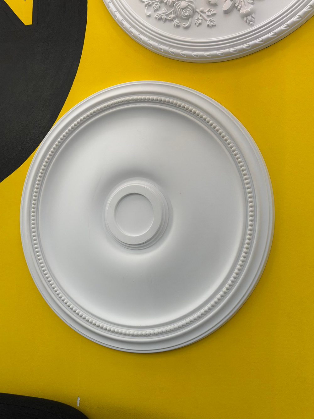 Розетка потолочная 59 см