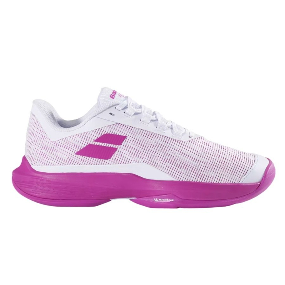 Кроссовки для тенниса Женские BABOLAT JET TERE 2 ALL COURT для всех покрытий