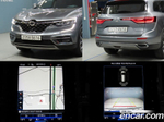 Renault Korea (Samsung) The New QM6 2.0 GDe RE Signatures 2WD (01.2021)