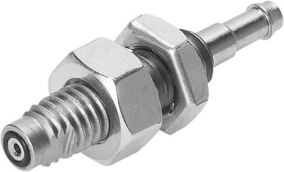 SD-2, Датчик скоростного напора