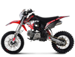 Питбайк ПРОГАСИ Smart 125 17/14