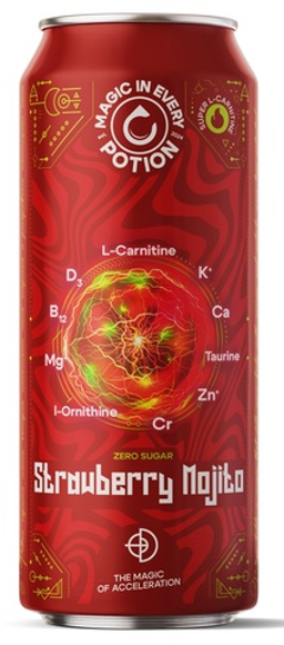 Напитки без сахара