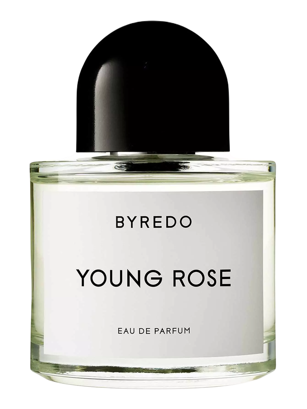 Byredo Young Rose